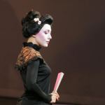 Madame Butterfly