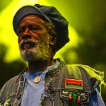 Burning Spear
