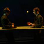 Cie 111/Phil Soltanoff - Plan B Kosmisch pacman Cie 111/Phil Soltanoff - Plan B Kosmisch pacman