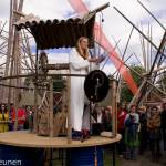 Openingstoespraak van Yvonne Franquinet