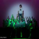Tommy, de musical Tommy, de musical