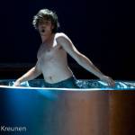 Tommy, de musical Tommy, de musical