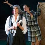 Midzomernachtsdroom van Amsterdamse Bos Theater Midzomernachtsdroom van Amsterdamse Bos Theater