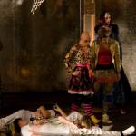 Midzomernachtsdroom van Amsterdamse Bos Theater Midzomernachtsdroom van Amsterdamse Bos Theater