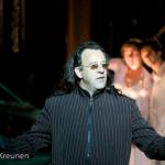 Midzomernachtsdroom van Amsterdamse Bos Theater Midzomernachtsdroom van Amsterdamse Bos Theater