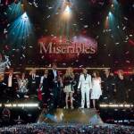 Finale met Les Miserables