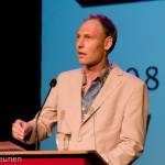 Artistiek leider TF Jeffrey Meulman Artistiek leider TF Jeffrey Meulman