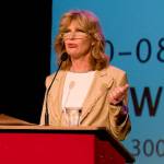 Juryvoorzitter TF Mieke van der Weij Juryvoorzitter TF Mieke van der Weij