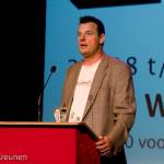 State of an Artist door Kees Roorda State of an Artist door Kees Roorda