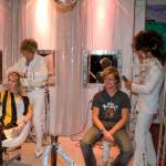 Bij Hair hoort natuurlijk een trendy kapsalon Bij Hair hoort natuurlijk een trendy kapsalon