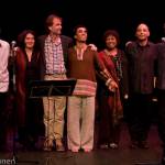 Shai'rana speelt voor diverse parochies Shai'rana speelt voor diverse parochies