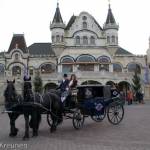 Het sprookjesachtige Efteling Theater