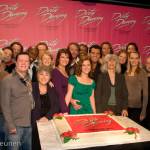 Cast en creative van Dirty Dancing