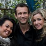 A Tribute to the Beegees | Casey Francisco, Rolf Koster en Brigitte Nijman