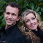 Tribute to the BeeGees | Rolf Koster en Brigitte Nijman