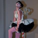Nina de Ballerina Nina de Ballerina