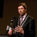 Burgemeester Aleid Wolfsen Burgemeester Aleid Wolfsen