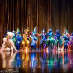 Varekai Varekai