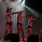 Fréderique Spigt | Girls Wanna Have Fun Fréderique Spigt | Girls Wanna Have Fun