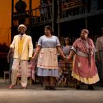 Porgy & Bess