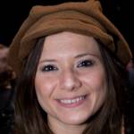 Celine Purcell als Eponine