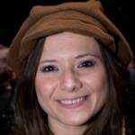 Celine Purcell als Eponine