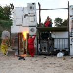 De Jongens met Onder Constructie II