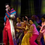 Joseph and the Amazing Technicolor Dreamcoat