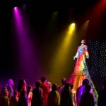 Joseph and the Amazing Technicolor Dreamcoat