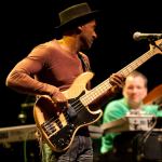 Marcus Miller