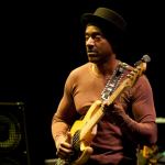 Marcus Miller