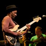 Marcus Miller