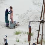 Een mond vol zand