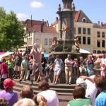 Deventer op Stelten