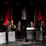 Sven Ratzke & Konrad Koselleck Big Band