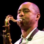 Branford Marsalis Quartet