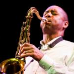 Branford Marsalis Quartet