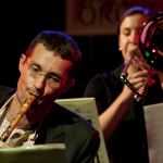 Rotterdams Jazz Orchestra