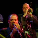 Rotterdams Jazz Orchestra