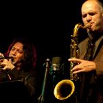 Rotterdams Jazz Orchestra