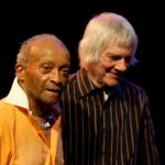 Cecil Taylor en Tony Oxley