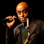 Archie Shepp