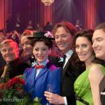 Finale  Op zoek naar Mary Poppins