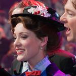 Finale  Op zoek naar Mary Poppins