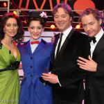 Finale  Op zoek naar Mary Poppins