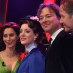 Finale  Op zoek naar Mary Poppins