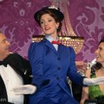 Finale  Op zoek naar Mary Poppins