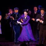 Finale Mary  Poppins