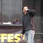Fresku op Roffest