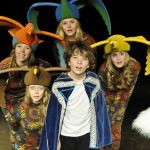 De kleine prins